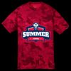 Youth CamoHex Tee Thumbnail
