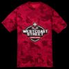 Youth CamoHex Tee Thumbnail