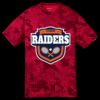 Youth CamoHex Tee Thumbnail