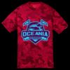 Youth CamoHex Tee Thumbnail