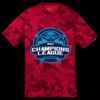Youth CamoHex Tee Thumbnail