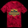 Youth CamoHex Tee Thumbnail