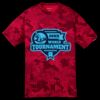 Youth CamoHex Tee Thumbnail