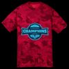 Youth CamoHex Tee Thumbnail