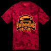 Youth CamoHex Tee Thumbnail