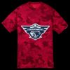 Youth CamoHex Tee Thumbnail
