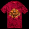 Youth CamoHex Tee Thumbnail