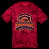Youth CamoHex Tee Thumbnail
