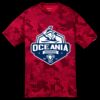 Youth CamoHex Tee Thumbnail