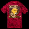 Youth CamoHex Tee Thumbnail