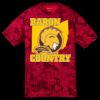 Youth CamoHex Tee Thumbnail