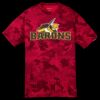 Youth CamoHex Tee Thumbnail