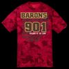 Youth CamoHex Tee Thumbnail