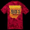 Youth CamoHex Tee Thumbnail