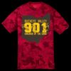 Youth CamoHex Tee Thumbnail