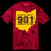 Youth CamoHex Tee Thumbnail