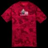 Youth CamoHex Tee Thumbnail
