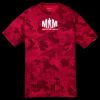 Youth CamoHex Tee Thumbnail