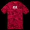 Youth CamoHex Tee Thumbnail