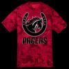 Youth CamoHex Tee Thumbnail