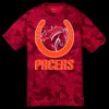 Youth CamoHex Tee Thumbnail