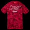 Youth CamoHex Tee Thumbnail