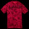 Youth CamoHex Tee Thumbnail