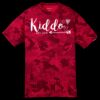 Youth CamoHex Tee Thumbnail