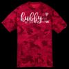 Youth CamoHex Tee Thumbnail