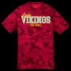 Youth CamoHex Tee Thumbnail