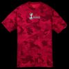 Youth CamoHex Tee Thumbnail