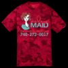 Youth CamoHex Tee Thumbnail
