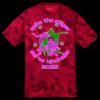Youth CamoHex Tee Thumbnail