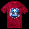 Youth CamoHex Tee Thumbnail