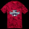 Youth CamoHex Tee Thumbnail