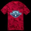 Youth CamoHex Tee Thumbnail
