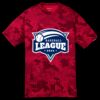 Youth CamoHex Tee Thumbnail