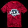 Youth CamoHex Tee Thumbnail