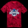 Youth CamoHex Tee Thumbnail