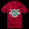 Youth CamoHex Tee Thumbnail
