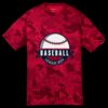 Youth CamoHex Tee Thumbnail