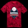 Youth CamoHex Tee Thumbnail