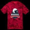 Youth CamoHex Tee Thumbnail