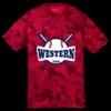 Youth CamoHex Tee Thumbnail