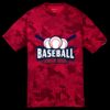 Youth CamoHex Tee Thumbnail