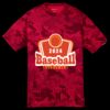 Youth CamoHex Tee Thumbnail