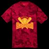 Youth CamoHex Tee Thumbnail