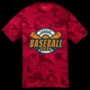 Youth CamoHex Tee Thumbnail