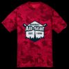 Youth CamoHex Tee Thumbnail