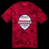 Youth CamoHex Tee Thumbnail